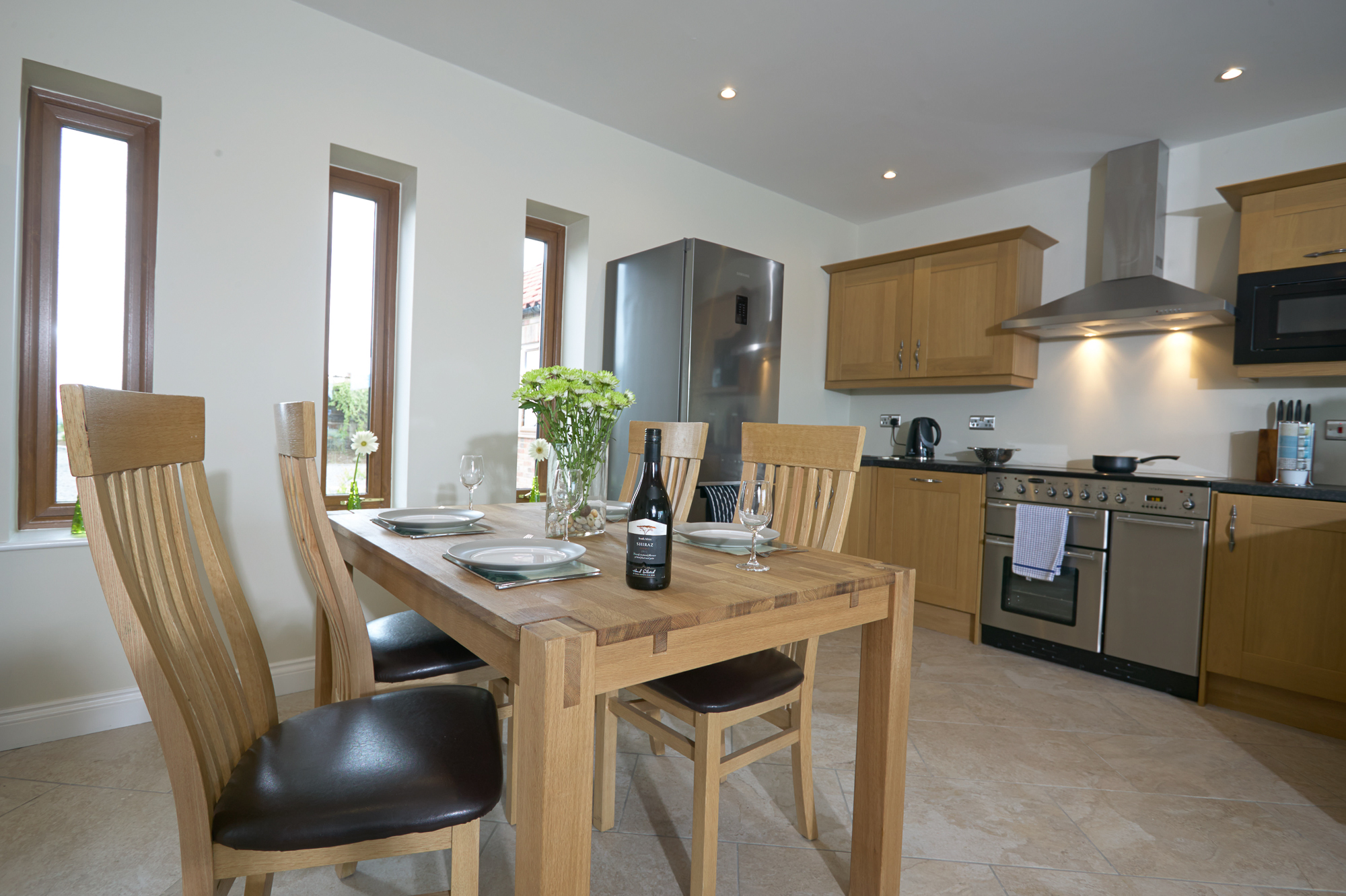Holiday Cottages In North Yorkshire