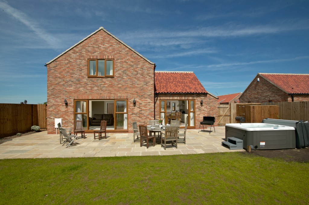 yorkshireholidaygranarybarn27 Middleton Cottages