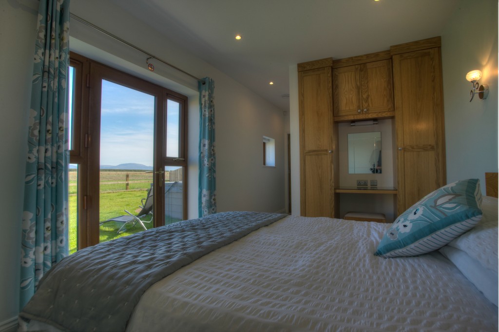 Damson Cottage Middleton Cottages