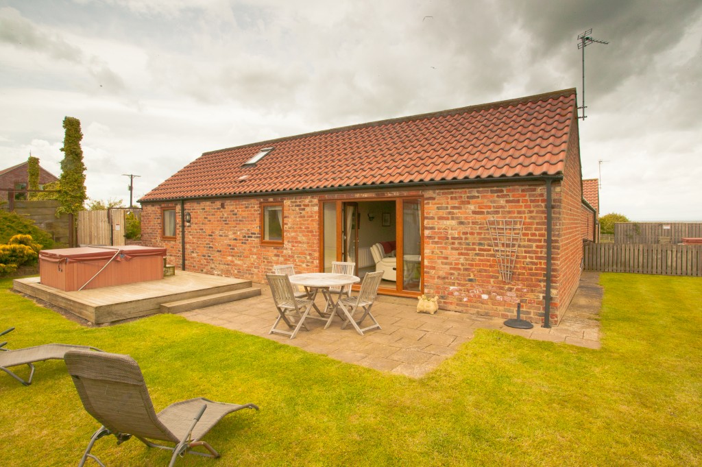 The Cottages Middleton Cottages