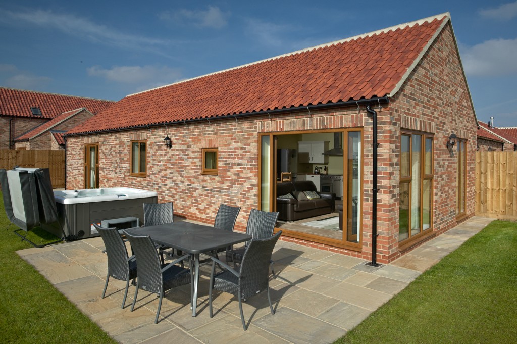 mapleholidaycottage2 Middleton Cottages