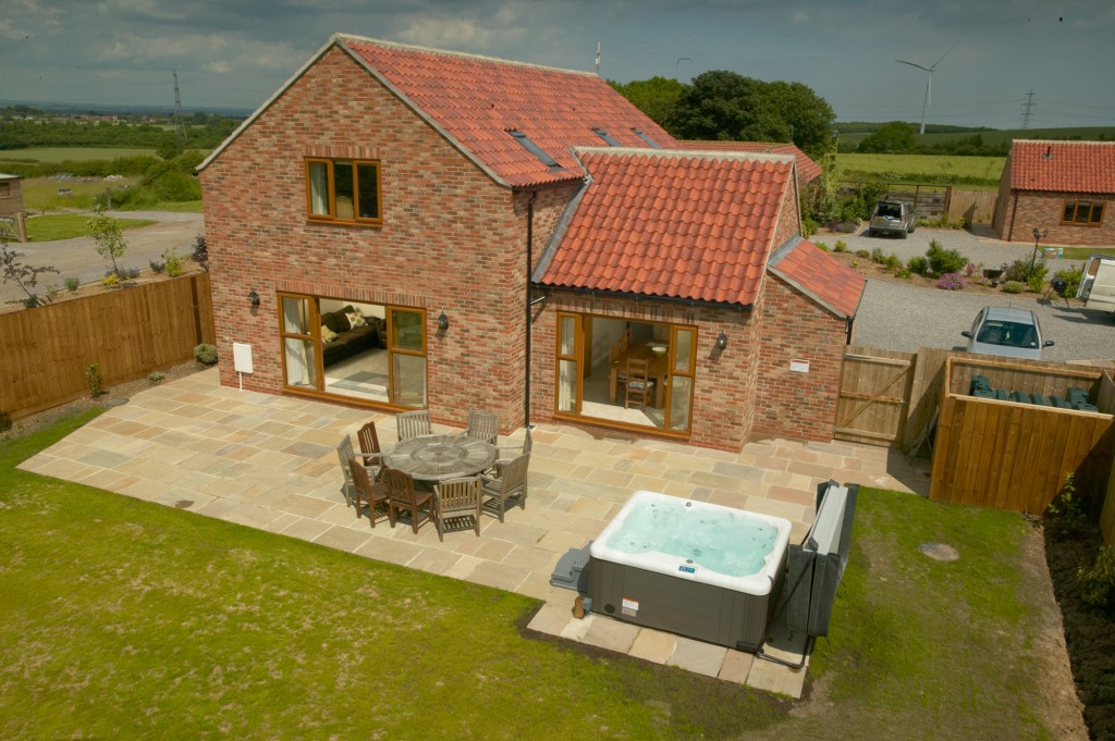 The Cottages Middleton Cottages